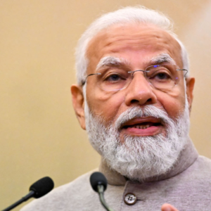 Le gouvernement a pris des mesures rapides suite à une fuite de papier, déclare le Premier ministre Narendra Modi