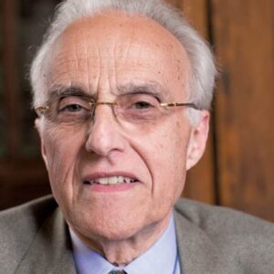 Le monde musulman rend hommage à John Esposito, champion de la compréhension interconfessionnelle
