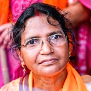 Le viol à Baruipur n'est pas comme le cas de ma fille : Ratna Debnath, la mère de la victime de RG Kar