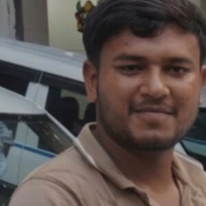 Mohammed Uzaib, chauffeur du Rapido, battu à mort pour 8 000 roupies, sa famille est dévastée