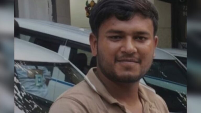 Mohammed Uzaib, chauffeur du Rapido, battu à mort pour 8 000 roupies, sa famille est dévastée