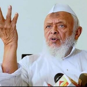 « Om Namah Shivaya » et « Allahu Akbar » reflètent tous deux la croyance en un Dieu suprême : Arshad Madani