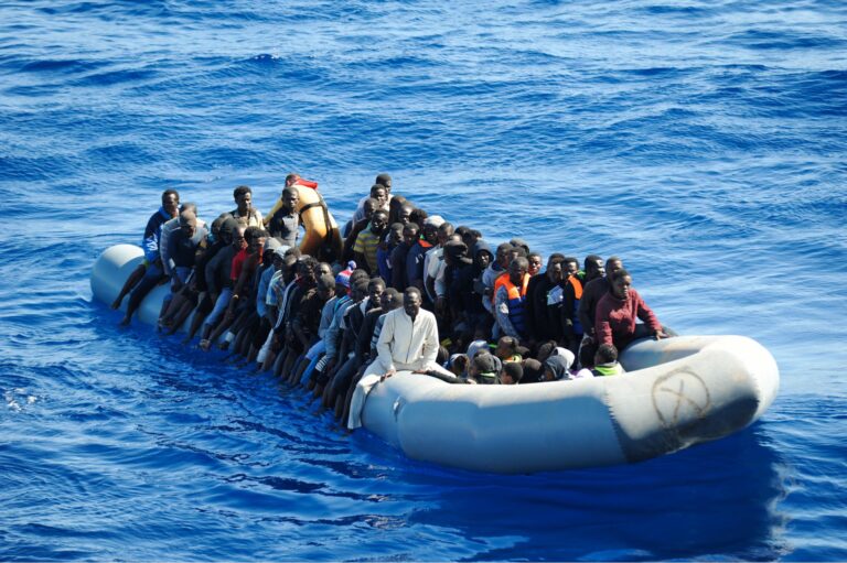 Protection des réfugiés dans la charia et le droit international