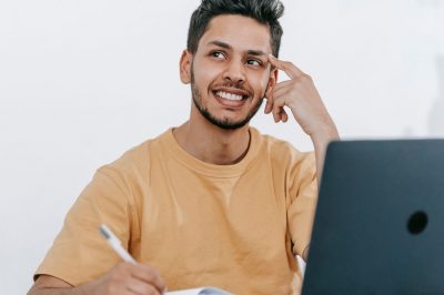 La Sunna de la pensée positive en période de détresse La Sunna de la pensée positive en période de détresse