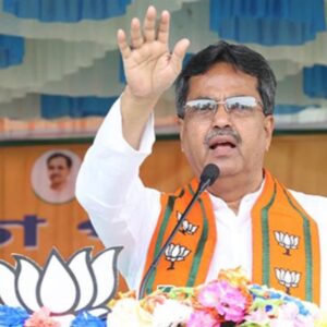 Tripura rend le « Vande Mataram » et l'hymne national obligatoires dans toutes les écoles