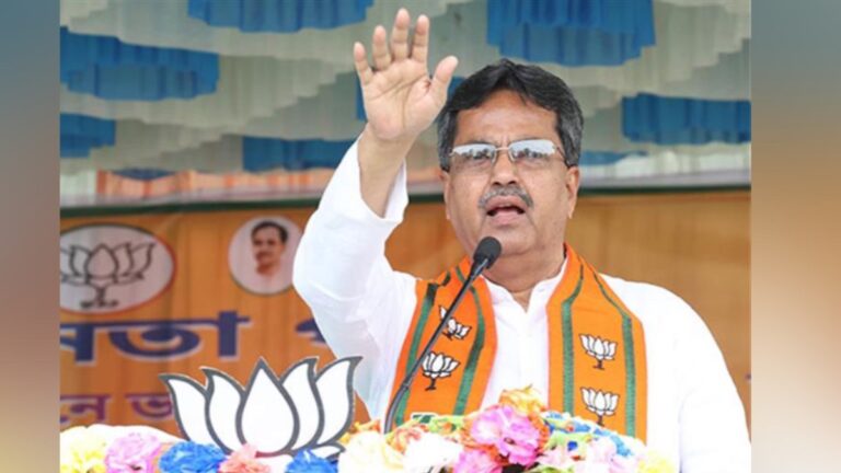 Tripura rend le « Vande Mataram » et l'hymne national obligatoires dans toutes les écoles