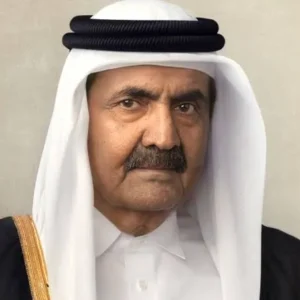 Un héritage de solidarité : le soutien historique de Cheikh Hamad à la Palestine