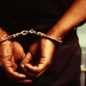 Un homme arrêté à Bareilly pour conversion religieuse présumée