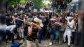 Violences à Jantar Mantar : la police envisage une action en matière de passeport contre les manifestants du CJP