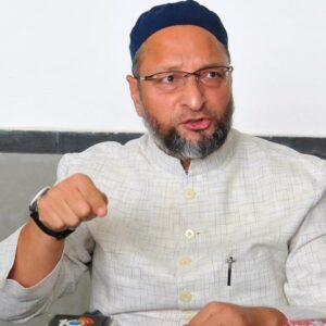 Les remarques de Mohan Bhagwat à New York suscitent la critique acerbe d'Owaisi de l'idéologie RSS