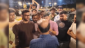 Bengale occidental : les travailleurs du BJP protestent contre un restaurant servant de la viande « uniquement halal »