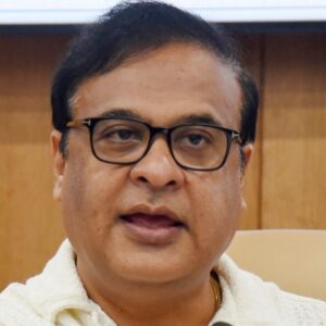CM Himanta Biswa Sarma salue l'action de la police après le sauvetage de 55 bovins lors du raid de Changsari