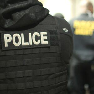 Comment un superviseur de police américain typique découvre l’Islam