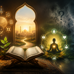 Coran, théologie et mysticisme : questions clés