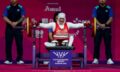 Débuts historiques dans le Commonwealth pour le para powerlifter anglais portant le hijab