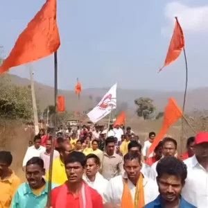 Des familles chrétiennes bannies du village de Chhattisgarh après des agressions présumées de l'Hindutva