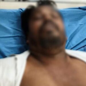 Des travailleurs du BJP parmi les 8 arrêtés après la mort d'un musulman qui protégeait son fils volontaire du CJP au Bengale occidental
