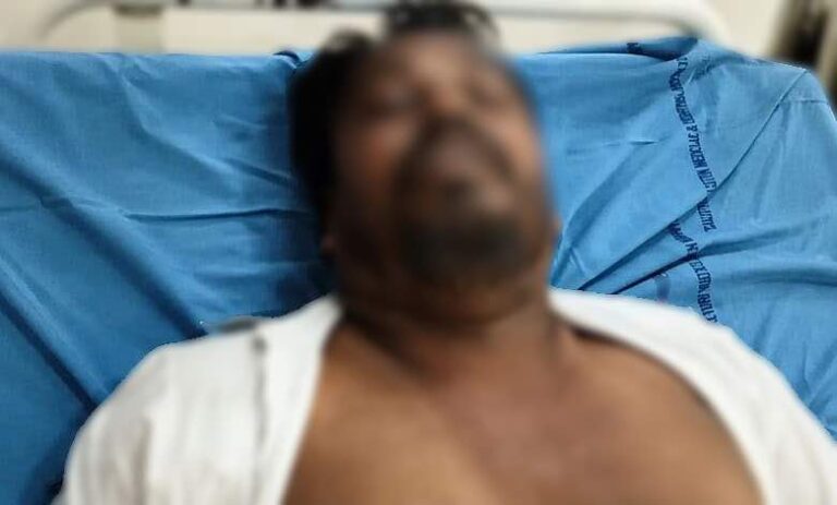 Des travailleurs du BJP parmi les 8 arrêtés après la mort d'un musulman qui protégeait son fils volontaire du CJP au Bengale occidental