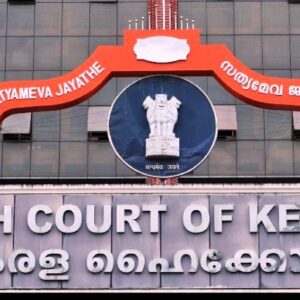 Kerala HC maintient la suspension d'un enseignant suite à une question sur Savarkar
