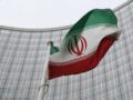 L'Iran exhorte les pays à ne pas se joindre aux sanctions américaines « illégales »
