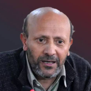 L'ingénieur Rashid demande à Tihar la libération de l'ancien chef du PFI malade