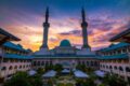 La convergence Campus-Masjid dans l’Islam