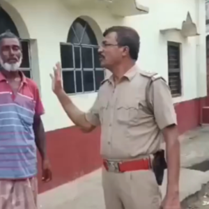La police ordonne aux mosquées de retirer les haut-parleurs dans certaines parties du Bengale occidental