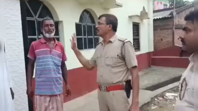 La police ordonne aux mosquées de retirer les haut-parleurs dans certaines parties du Bengale occidental