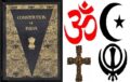 La promesse laïque de l’Inde à la croisée des chemins Changement majoritaire ou réalignement postcolonial ?