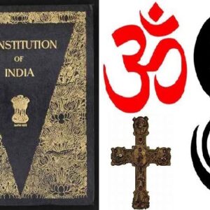 La promesse laïque de l’Inde à la croisée des chemins Changement majoritaire ou réalignement postcolonial ?