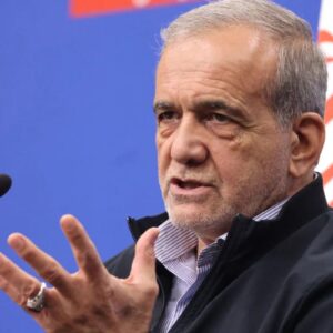 Le président iranien déclare qu'il faut aller au-delà de la situation « ni guerre, ni paix »