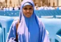 Le président nigérian salue la victoire de la jeune fille de Gombe au concours coranique