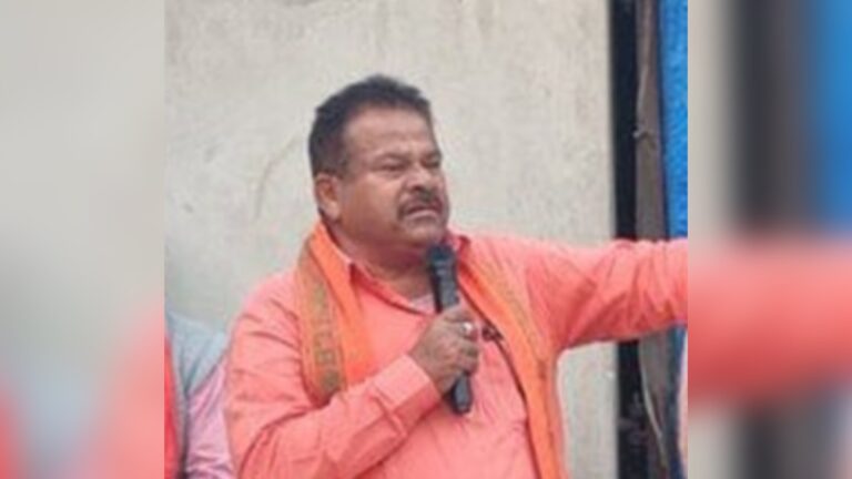 Les remarques au bulldozer du leader hindou Yuva Vahini sur les musulmans suscitent l'indignation