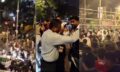 Maharashtra : trois cartons réservés après un affrontement lors de la procession Milad-un-Nabi à Parel à Mumbai