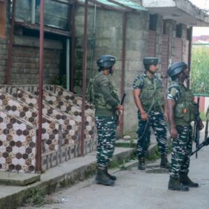 Même sept ans après l'abrogation de l'article 370, la situation au Cachemire reste hors de contrôle