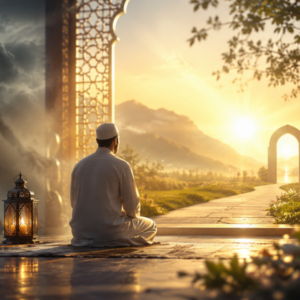 Que signifie vivre justement en Islam ? (Questions et explications partie 7)