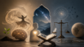 Questions et explications sur l'Islam, le Coran, le soufisme et la nature humaine