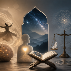 Questions et explications sur l'Islam, le Coran, le soufisme et la nature humaine