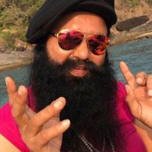 Ram Rahim a de nouveau obtenu une libération conditionnelle de 21 jours ; prêt pour la 17e sortie de prison