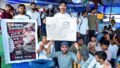 Rangée de fuites de papier : les membres du Jharkhand PSC démissionnent au milieu de manifestations massives contre les irrégularités des examens