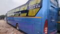 Un adolescent aurait été victime d'un viol collectif dans un bus couchette ; le chauffeur Kuldeep et le conducteur Sandeep arrêtés