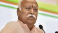 Un hindou qui ne veut pas de musulmans à Bharat n'est pas un hindou : Mohan Bhagwat aux États-Unis