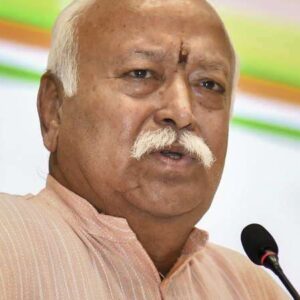 Un hindou qui ne veut pas de musulmans à Bharat n'est pas un hindou : Mohan Bhagwat aux États-Unis