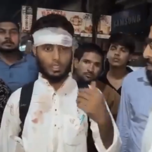 Uttar Pradesh : un étudiant de Madrasa agressé dans un train pour avoir refusé une offre d'alcool