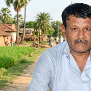 14 ans sans justice : le père dalit de la victime des tirs de Thangadh se suicide près d'un mémorial