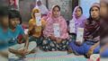 20 à 23 travailleurs migrants de Murshidabad arrêtés dans le Chhattisgarh pour suspicion de « Bangladeshi »