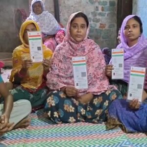 20 à 23 travailleurs migrants de Murshidabad arrêtés dans le Chhattisgarh pour suspicion de « Bangladeshi »