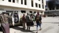 Au moins 117 morts dans des affrontements entre le gouvernement du Yémen et les forces Houthis