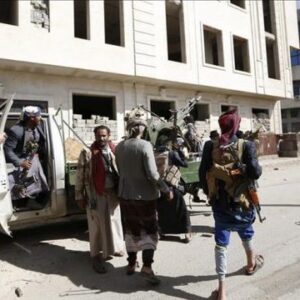 Au moins 117 morts dans des affrontements entre le gouvernement du Yémen et les forces Houthis