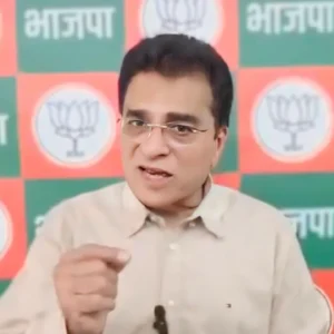 BMC agit contre la mosquée de l'aéroport de Mumbai suite aux allégations de « jihad terrestre »